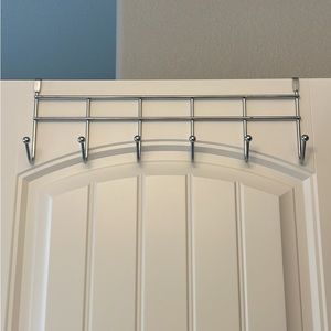 Over the door hanger